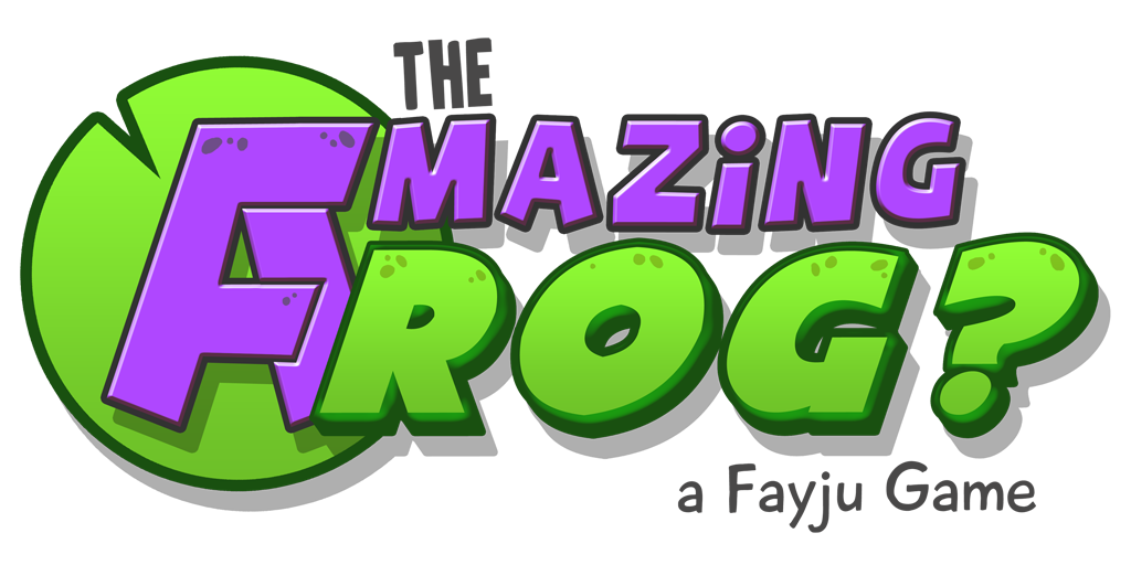 Amazing Frog? - Fayju