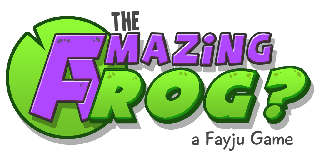   Amazing Frog   -  11