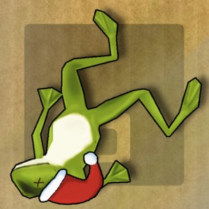 frogxmas