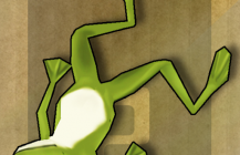 Frog Box