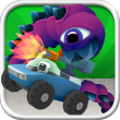 Mini Beasts Launch