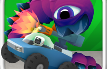 Mini Beasts Launch