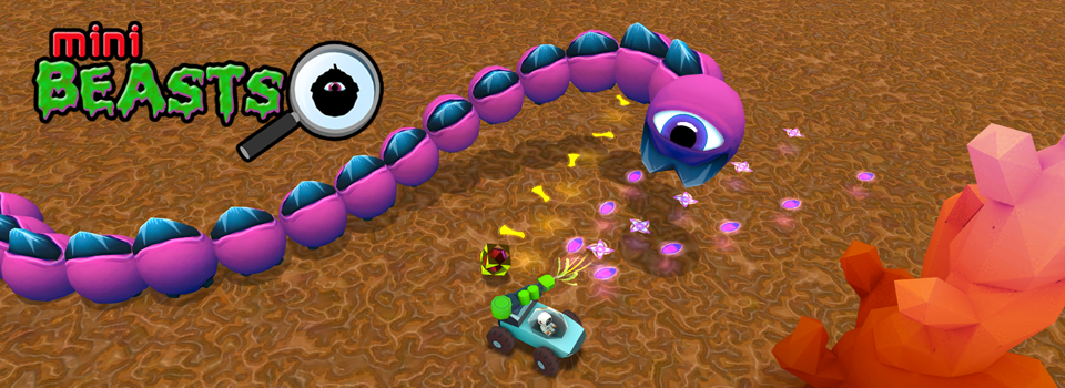 Mini Beasts