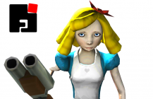 Our Three OUYA games in development Our Three OUYA games in development