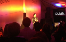 OUYA Unveiling Event in San francisco OUYA Unveiling Event in San francisco