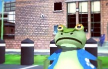 Can we focus on making games now? Can we focus on making games now?