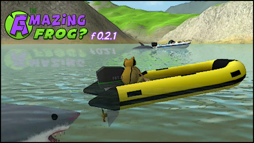 the amazing frog free play the amazing frog free play