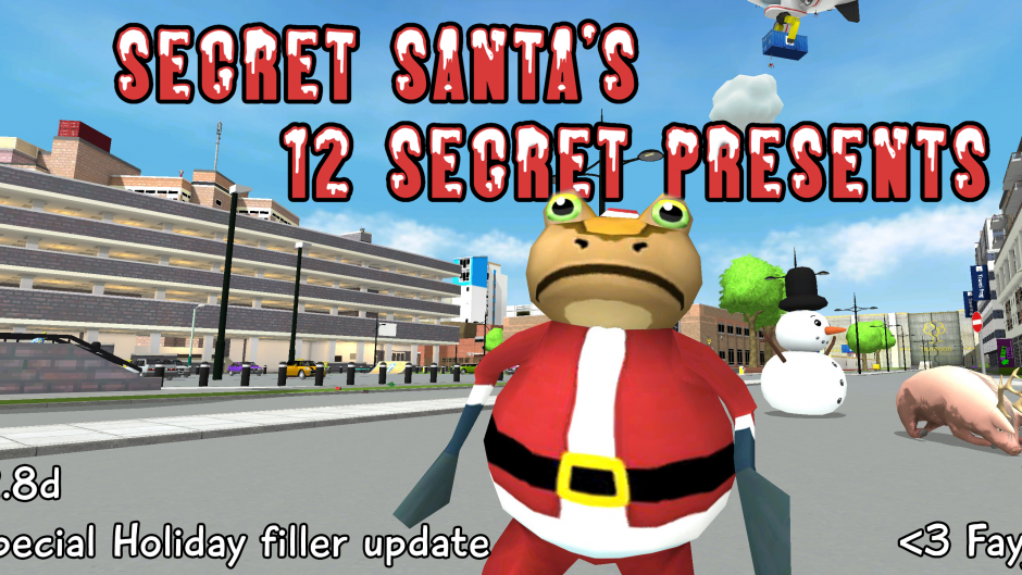 Amazing Frog Download Ubuntu